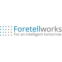 Foretellworks logo - Similar company to Ark Docs