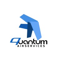 Quantum Air Services logo - Similar company to Prisma Ad Services