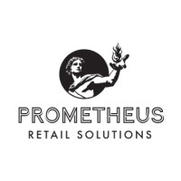 Prometheus Retail Solutions logo - Similar company to Central Retail Solutions