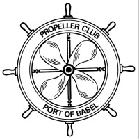 Propeller Club Port of Basel logo - Similar company to Interest Group Air Cargo Switzerland