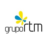 Grupo RTM logo - Similar company to Montiqueijo