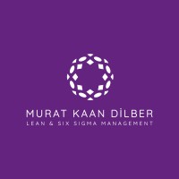 Murat Kaan DİLBER - Lean & Six Sigma Management logo - Similar company to Tek Grup Mühendislik