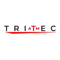 Tritec ATM logo - Similar company to Atm Universal Processors