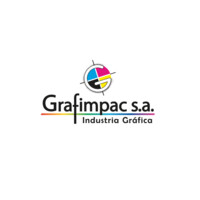 Grafimpac logo - Similar company to Offset Abad