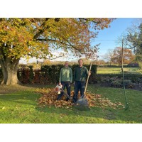 M&N Horticulture logo - Similar company to Hind + Osen