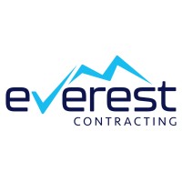 Everest Contracting Limited logo - Similar company to Everest Construction Management