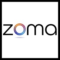 Zoma logo - Similar company to Asperii