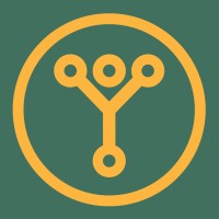 Slingshot logo - Similar company to Imaginuity