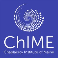 Chaplaincy Institute of Maine (ChIME) logo - Similar company to Chaplaincy Consultants
