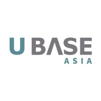 UBASE Asia logo - Similar company to Trinity Workforce Solutions