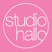 Studio Hallo logo - Similar company to Studio Krokodil