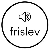 Frislev logo - Similar company to Final Audio