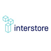 InterSTORE logo - Similar company to Vision
