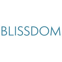 BlissDom Conference logo - Similar company to Ludlow Social