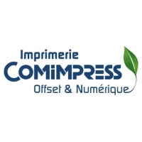 COMIMPRESS logo - Similar company to Press'Vercors