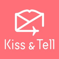Kiss & Tell logo - Similar company to Impacterai