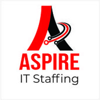 Aspire IT Staffing logo - Similar company to Rockrahm: It Staffing Service