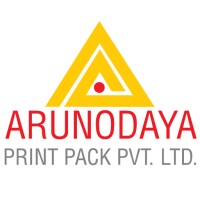 ARUNODAYA PRINT PACK PVT LTD logo - Similar company to Citrus Packaging Solutions Pvt Ltd