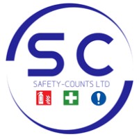 SAFETY-COUNTS LTD logo - Similar company to Mark One Hire