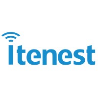 Itenest logo - Similar company to Welzek Technologies Co, Ltd.