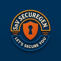 SnVSecureGen logo - Similar company to Twg Infrastructure Solutions