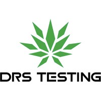 DRS Testing logo - Similar company to Certainty Analytical Labs