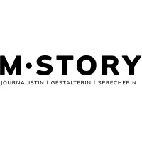 MSTORY logo - Similar company to Mstoryhub