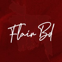Flair BD logo - Similar company to Nissi Sakti Ltd