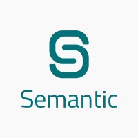 Semantic ApS logo - Similar company to Voxogo