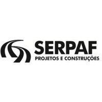 SERPAF Projetos e Construções logo - Similar company to Node Consultoria Em Aços E Conformação