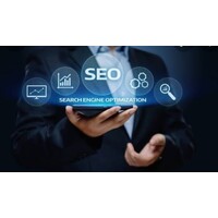 SEO Masters Philippines logo - Similar company to Avvant Web Designs