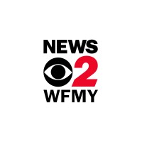 WFMY News 2 logo - Similar company to App State Rotc