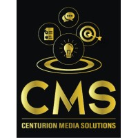 Centurion Media Solutions logo - Similar company to Centurion Co™