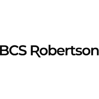 BCS Robertson Ltd