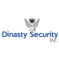 Dinasty Security Inc. logo - Similar company to Interactive Security