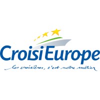 CroisiEurope logo - Similar company to Cuisine Aptitude