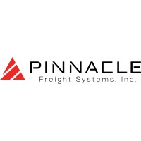 Pinnacle Freight Systems, Inc. logo - Similar company to Pinnacle Freight Systems, Inc.