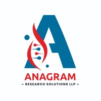 Anagram Research Solutions LLP logo - Similar company to Eviasearch