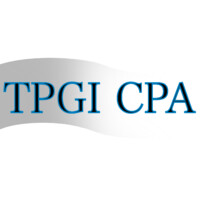 TPGI CPA logo - Similar company to Parymon Corp