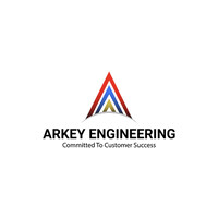 Arkey Engineering Industries logo - Similar company to Arkey Engineering Industries