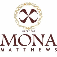 Mona Matthews logo - Similar company to Uvisuals Studios  | Video Firm