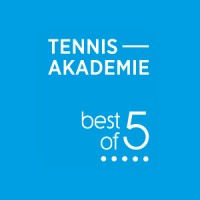 Tennisakademie bo5 logo - Similar company to Metaplan