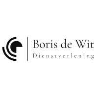 Boris de Wit Dienstverlening