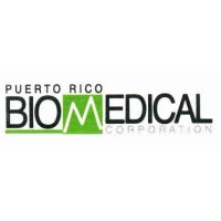 Puerto Rico Biomedical Corp logo - Similar company to Agmd Group
