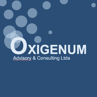 Oxigenum logo - Similar company to Dbox