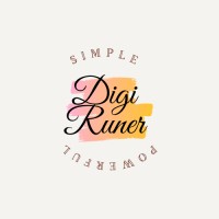 Digi Runer - Digital Marketing Agency logo - Similar company to Digiadword Digital Marketing Agency