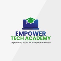 Empower Tech Academy logo - Similar company to Optimos Group