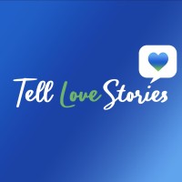 Tell Love Stories logo - Similar company to Kindness.Ink