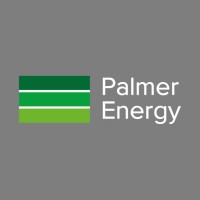 PALMER ENERGY LIMITED logo - Similar company to Phase Fire & Security Limited