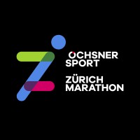 OCHSNER SPORT Zürich Marathon logo - Similar company to Running Coach